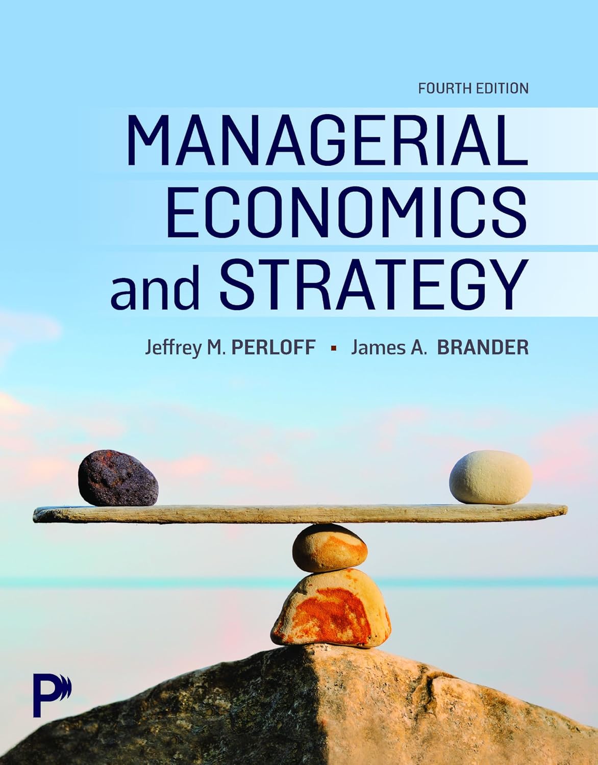 Managerial Economics and Strategy (4th Edition) - Orginal Pdf